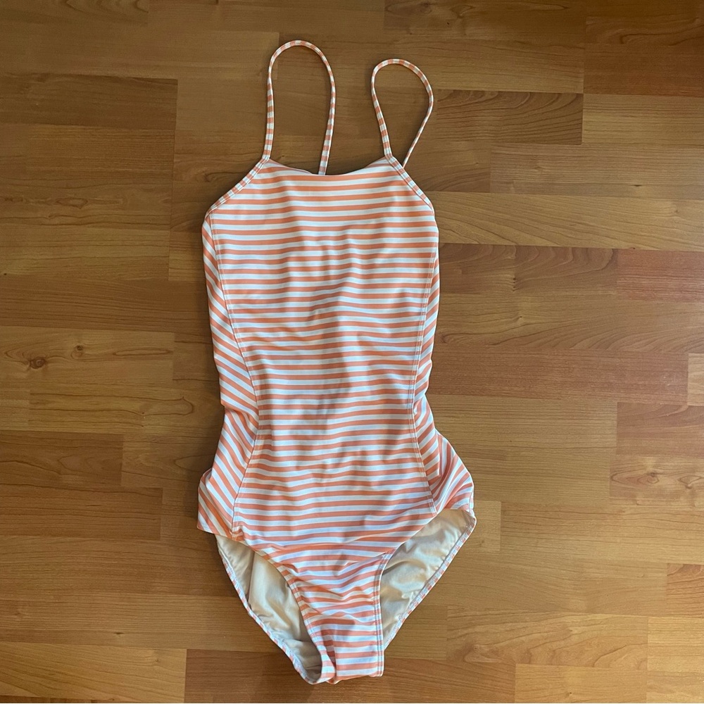 Albion Peechy Keen One Piece Swimsuit
